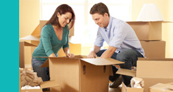 Clapham locksmith moving house